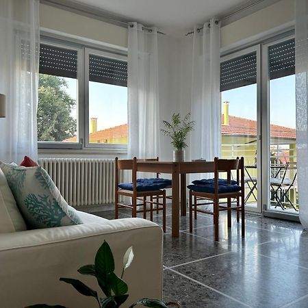 La Casa Di Francesca San Benedetto del Tronto Exterior foto