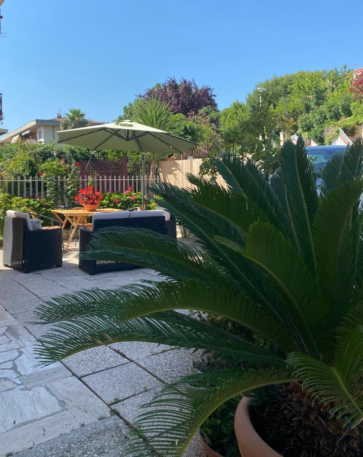 La Casa Di Francesca San Benedetto del Tronto Exterior foto