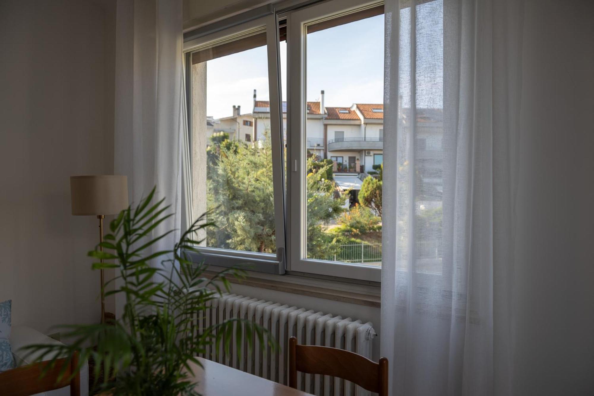 La Casa Di Francesca San Benedetto del Tronto Exterior foto