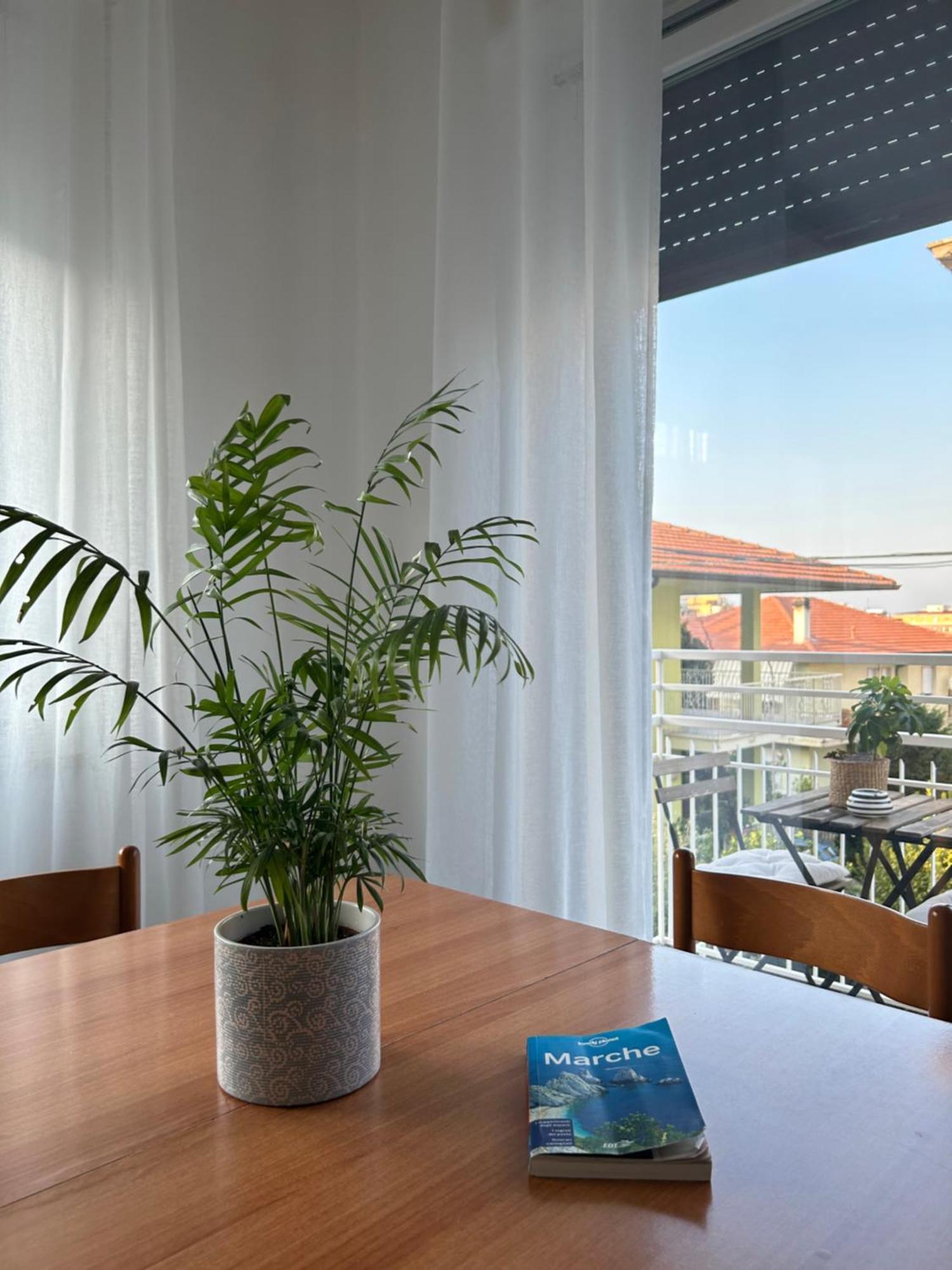 La Casa Di Francesca San Benedetto del Tronto Exterior foto